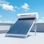 fabriquer chauffe eau solaire