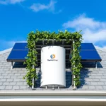 installation chauffe-eau solaire