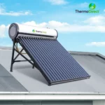 kit chauffe-eau solaire 300 litres