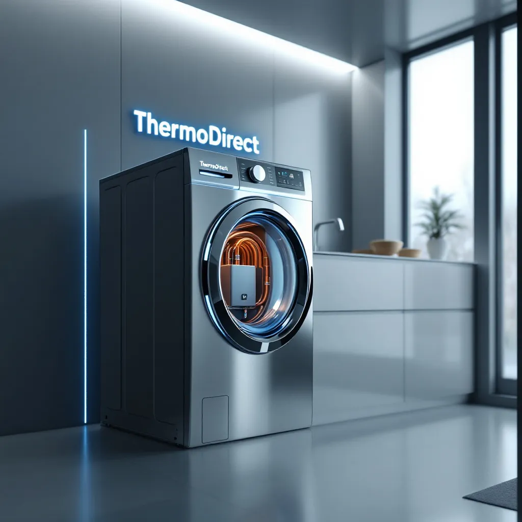 lave linge sechant pompe a chaleur