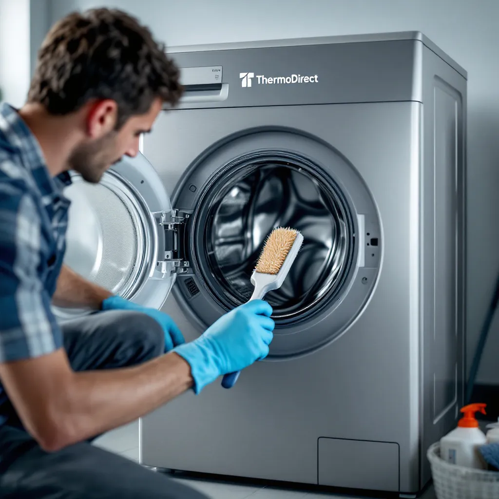 nettoyage condenseur seche linge pompe a chaleur