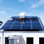panneaux solaire pour chauffe eau