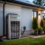 pompe a chaleur air eau avis