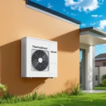 pompe a chaleur airwell