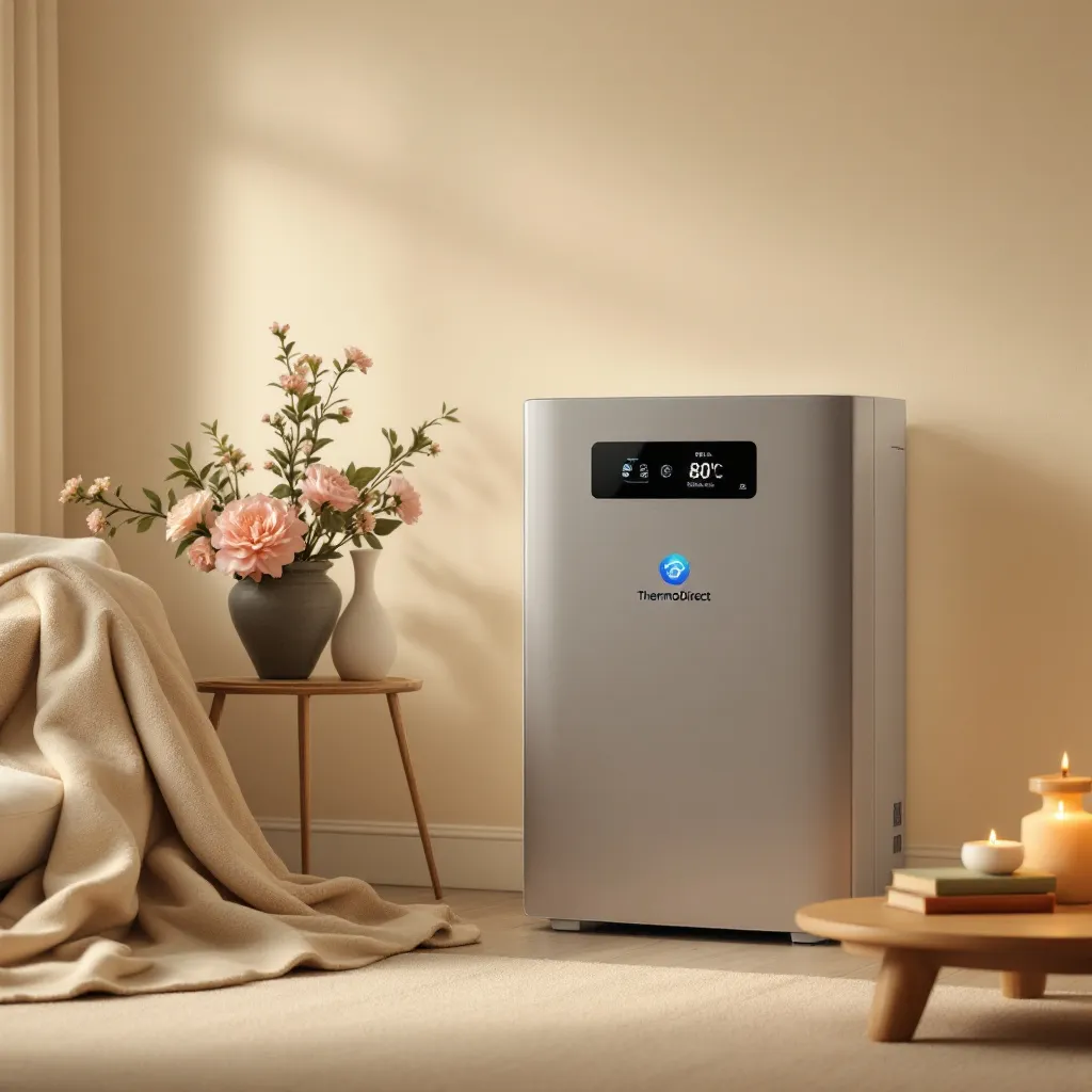 pompe a chaleur haute température 80 c prix