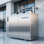 pompe a chaleur haute temperature air eau