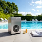 pompe a chaleur zodiac piscine