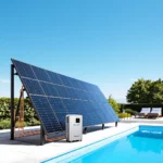 pompe a chaleur solaire pour piscine
