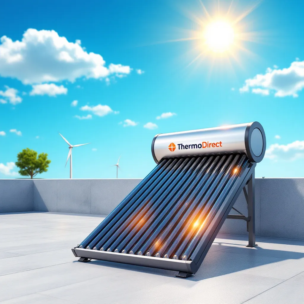 prix chauffe eau solaire 100 litres
