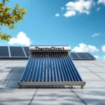 prix chauffe-eau solaire 150 litres
