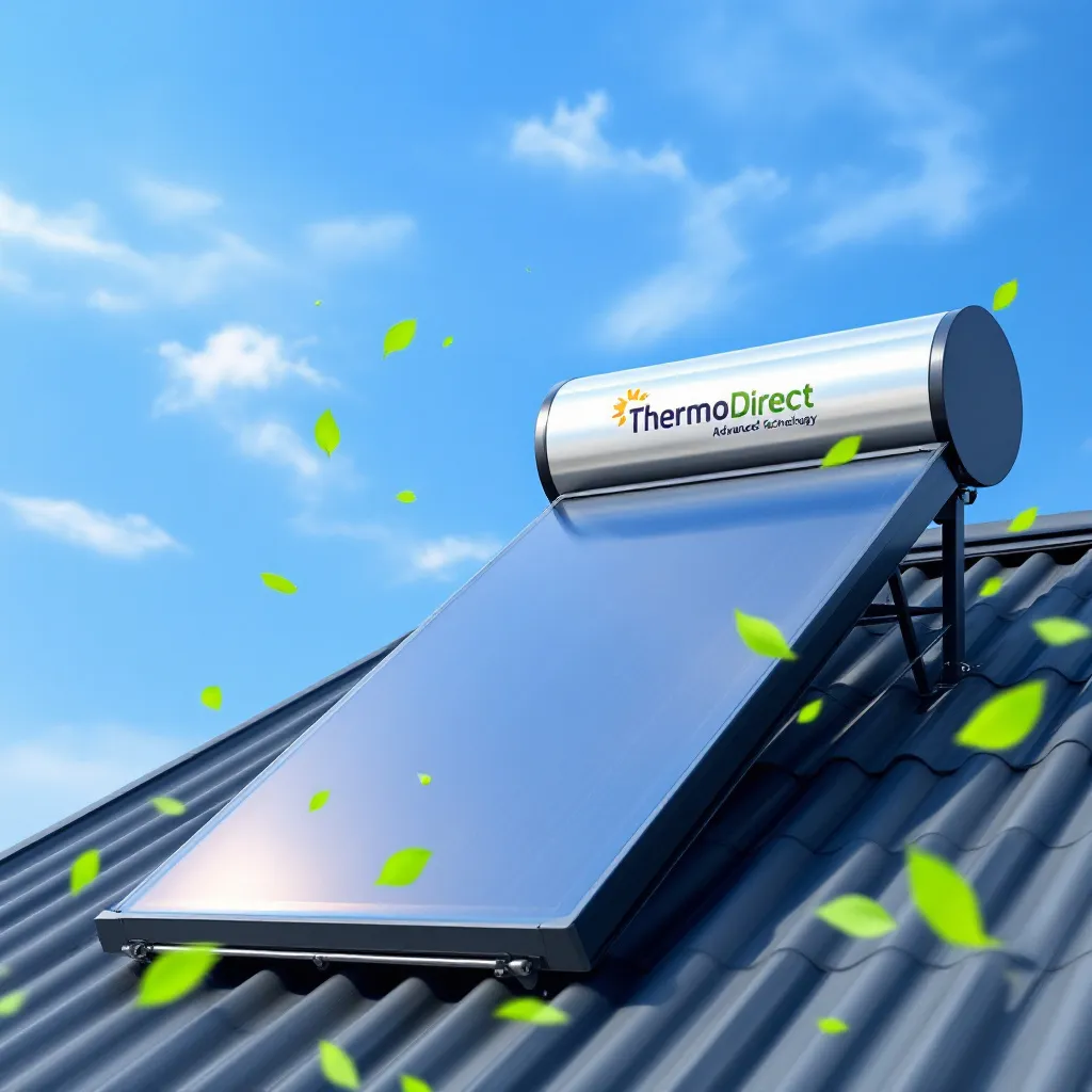 prix chauffe eau solaire 200 litres
