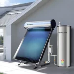 schéma installation chauffe-eau solaire pdf
