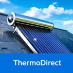 thermosiphon chauffe eau solaire