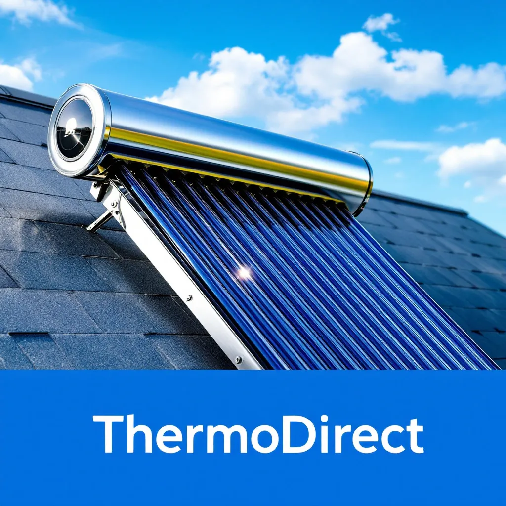 thermosiphon chauffe eau solaire
